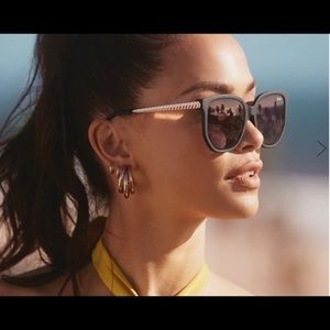 Quay COFFEE RUN SUNGLASSES